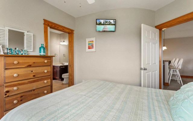 LSC201 - Gracen`s Sweet Retreat