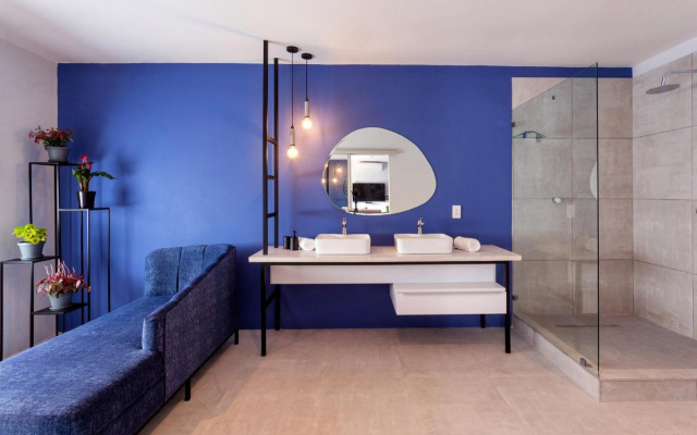Nova Boutique Hotel