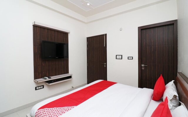Pratap Inn by OYO Rooms