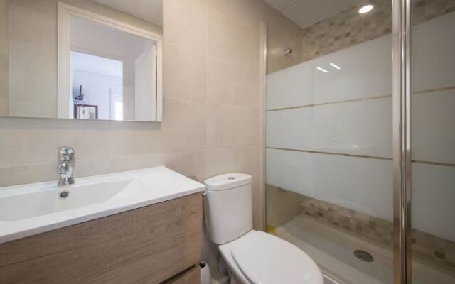 Apartamento Vilamar