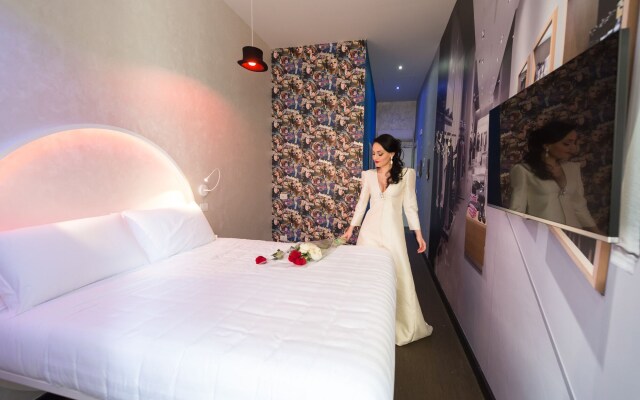 Guesthouse o Affitta Camere iRooms Campo Dei Fiori