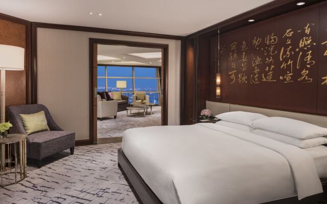 Grand Hyatt Shanghai