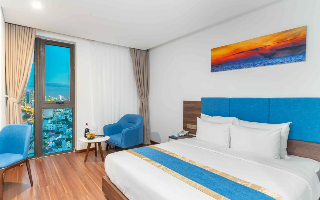 Grand Gold Hotel