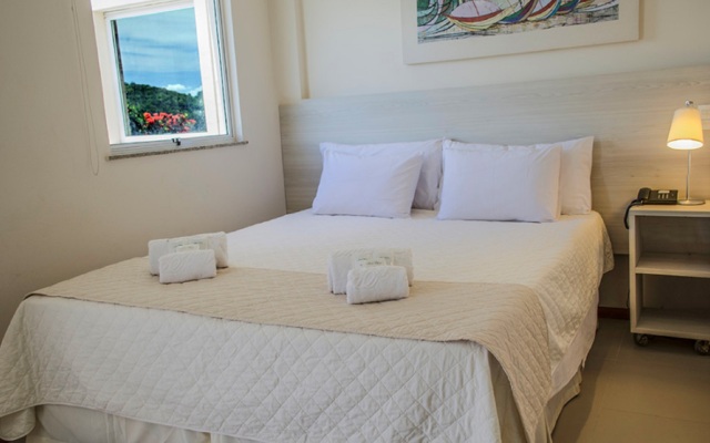 Porto Marina Mont Blanc Resort