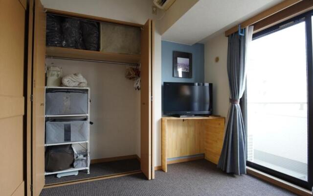 Shibuya apartment SHINSEN