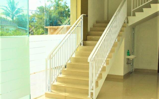 Green Village Residence Syariah