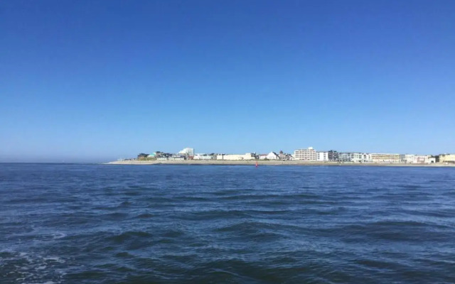 Haus Anker Wohnung 9