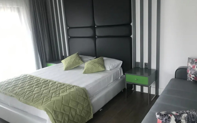 Oyster Boutique Hotel