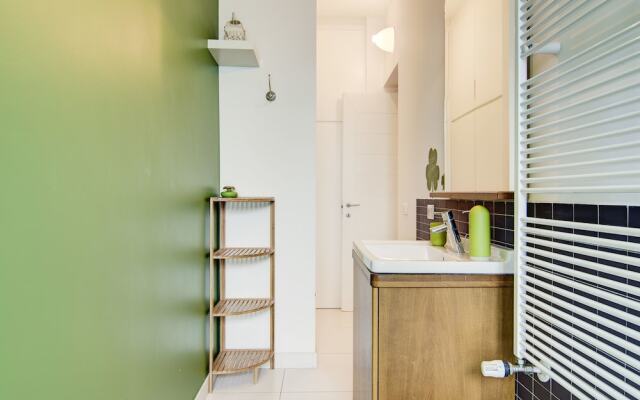 Porta Garibaldi B&B