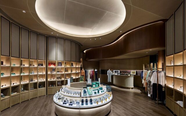 Hotel Indigo Nanjing Garden Expo by IHG