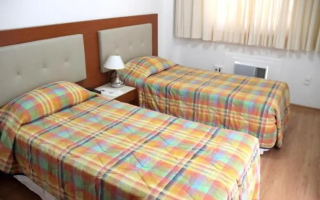 Hotel Obino São Borja