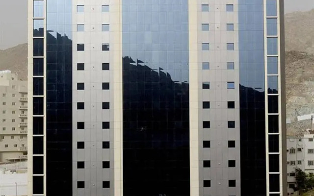 Bakkah Arac Hotel