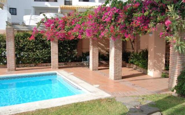 Penthouse Los Jarales 3 Casasol