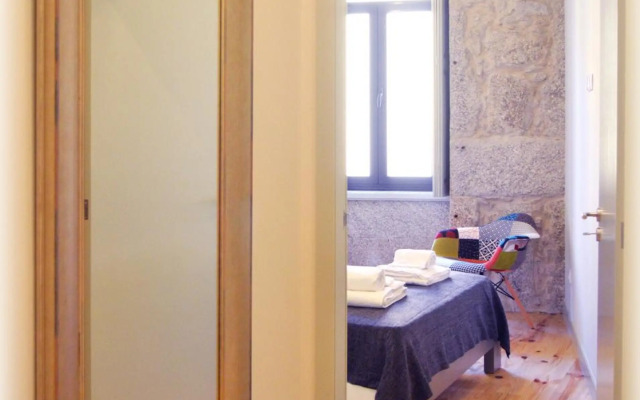 Click! Apartment by JC