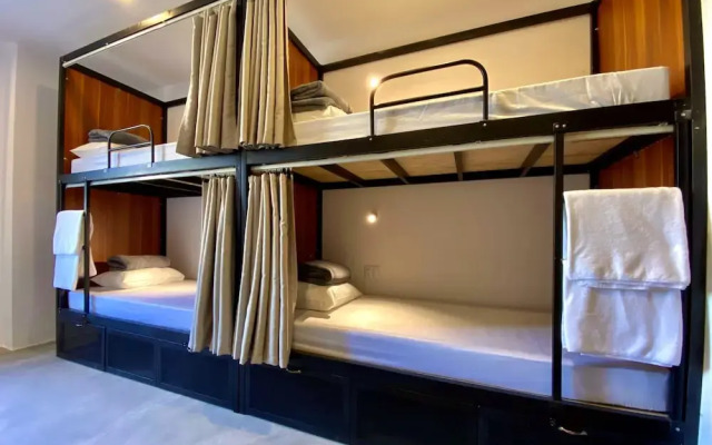 Hoian Okra - Hostel