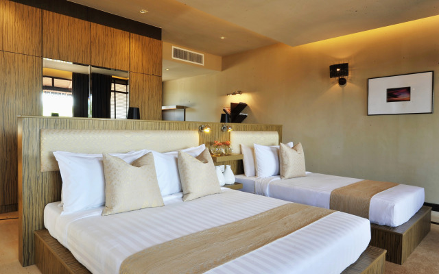 Ombak Villa Langkawi