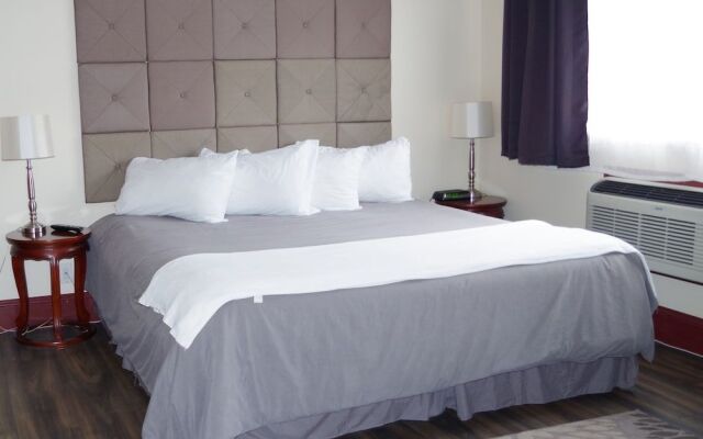 Causeway Bay Hotel Sparwood