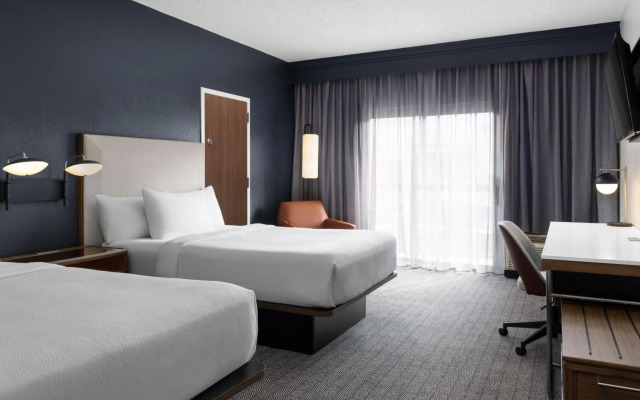 Courtyard by Marriott Birmingham Hoover