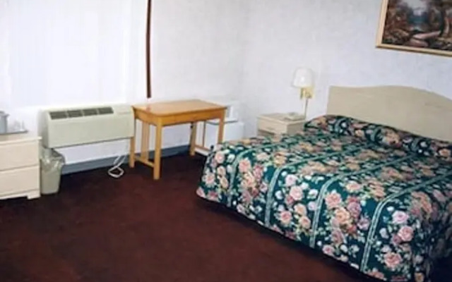 Passport Inn & Suites Atlantic City