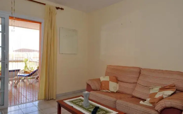 Wohnung Los Cristianos