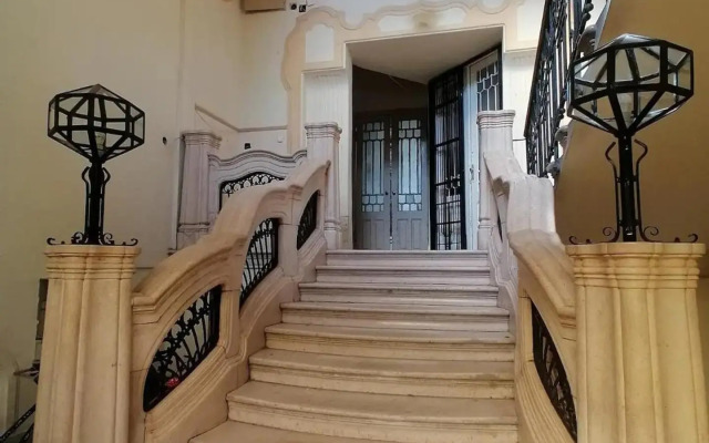 Sonnenberg-Villa Brunner Apartments