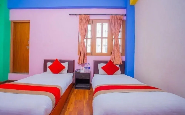 Hotel Om