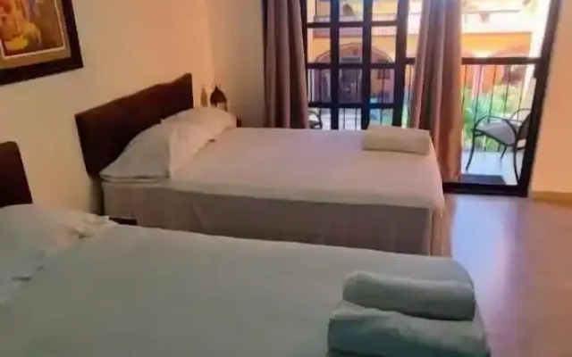 Hacienda Valentina