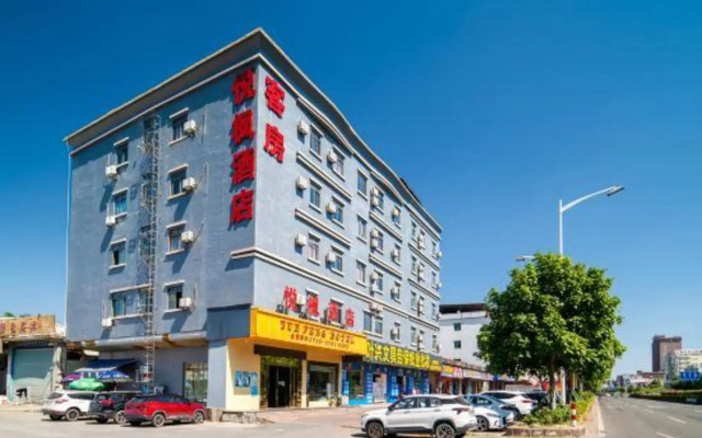 Yuefeng Hotel