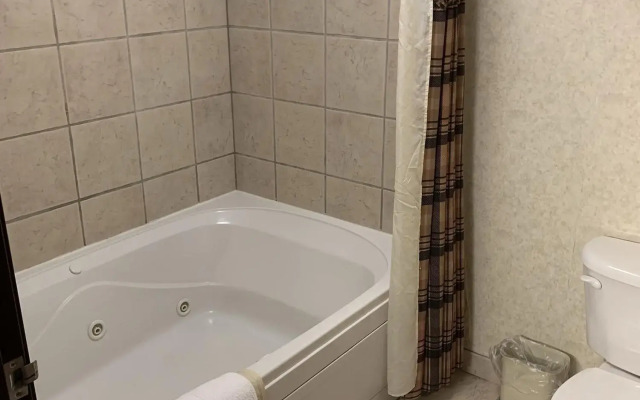 Kelly Inn & Suites Mitchell South Dakota