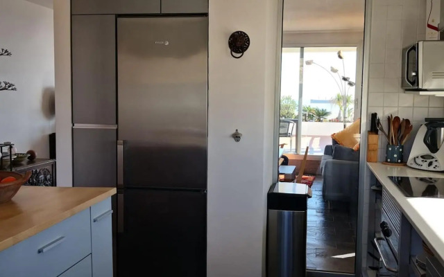 ¡ Vamos A La Playa !