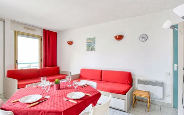 Villa LOpen Fréjus 10937