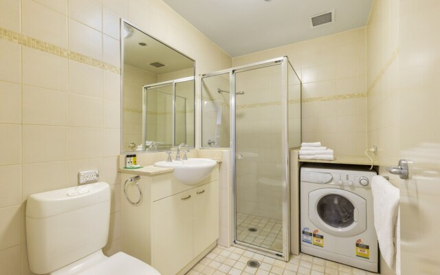 Sydney CBD 1 Bedroom Apart 1312 Brg