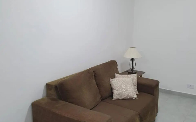 Lindo Apartamento em Ubatuba