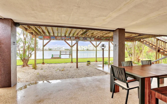 Paradise Along Boca Ciega Bay
