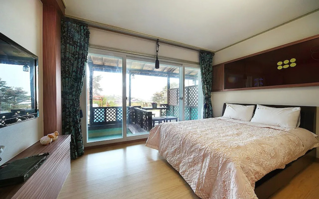 Gangneung Rose Pension