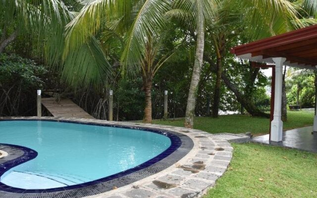 Sethra Villa