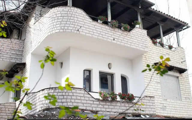 Vila Sanremo