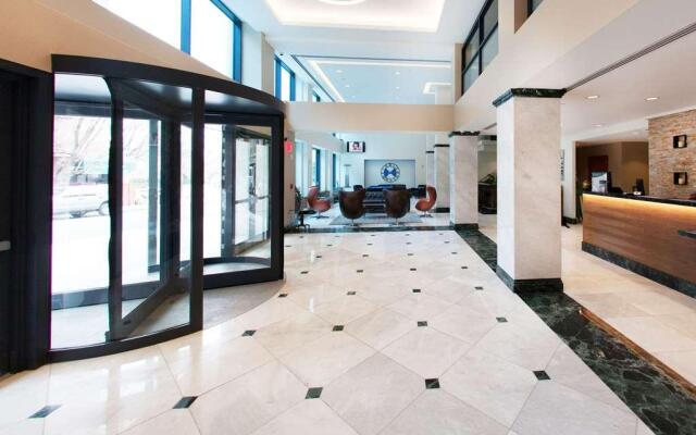 Comfort Inn & Suites