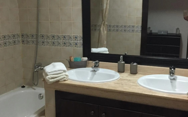 Appartement Saidia Méditerranée