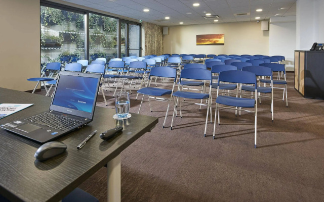 Mercure Bale Mulhouse Aeroport