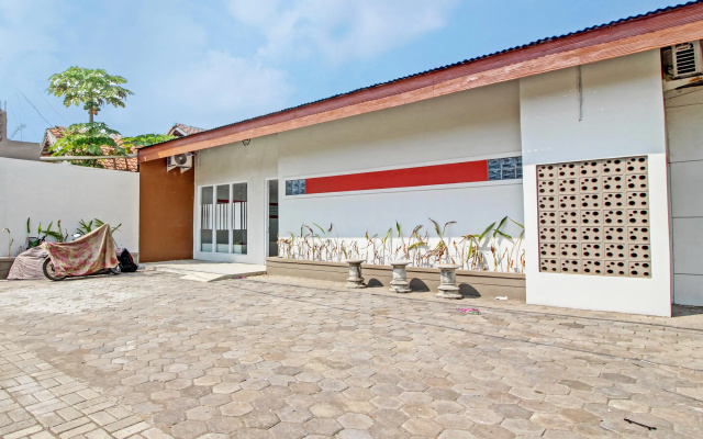 Hotel O Pacar Guesthouse — 2-star hotel in Pekalongan