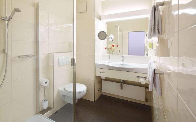 Best Western Hotel Lippstadt