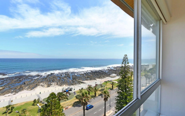 Atlantique by Totalstay