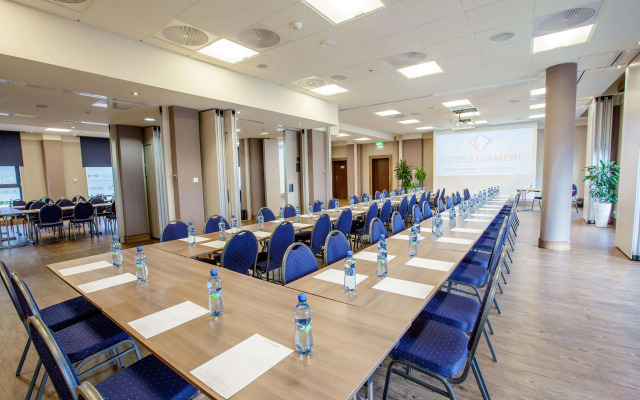 Park Hotel Diament Wroclaw