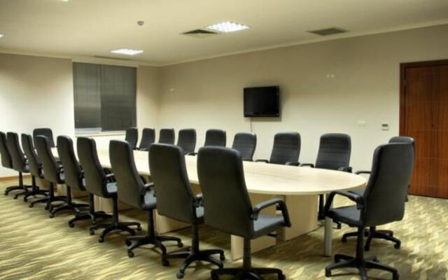 Buyuk Anadolu Eregli Hotel