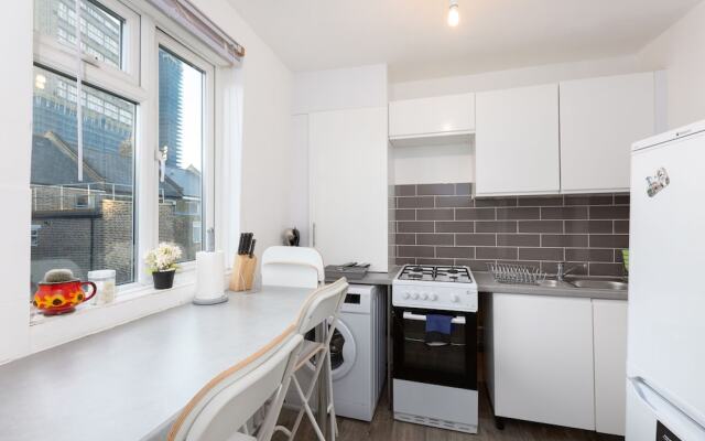 Stylish Two 2bed In Notting Hill 1