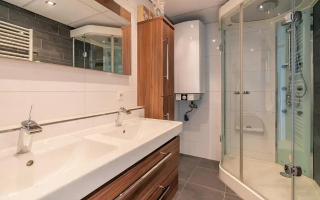 Appartementencomplex Juliana 106