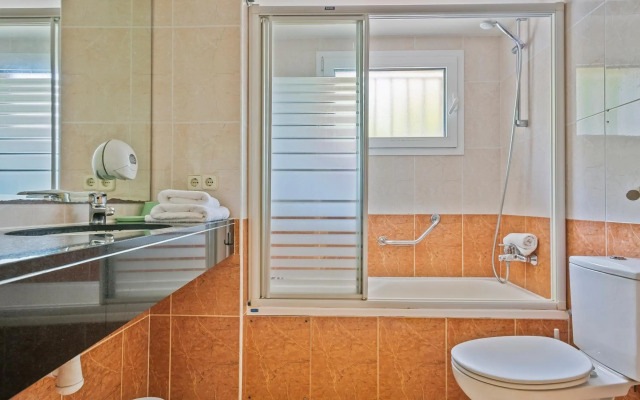 Van Der Valk Hotel Barcarola