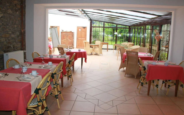 Les Magnolias Hôtel