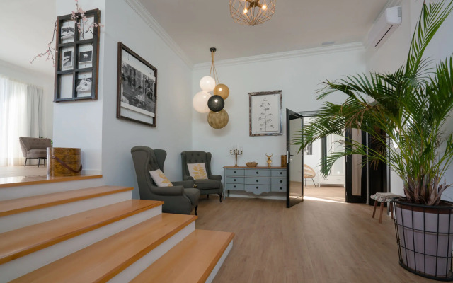 La Concha Boutique Apartments - Adults Only
